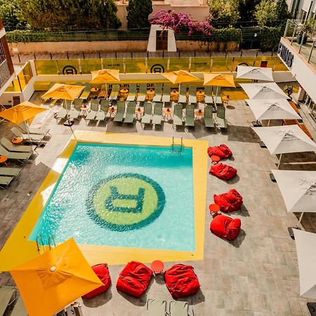 Ryans Ibiza Apartments - Only Adults Dış mekan fotoğraf