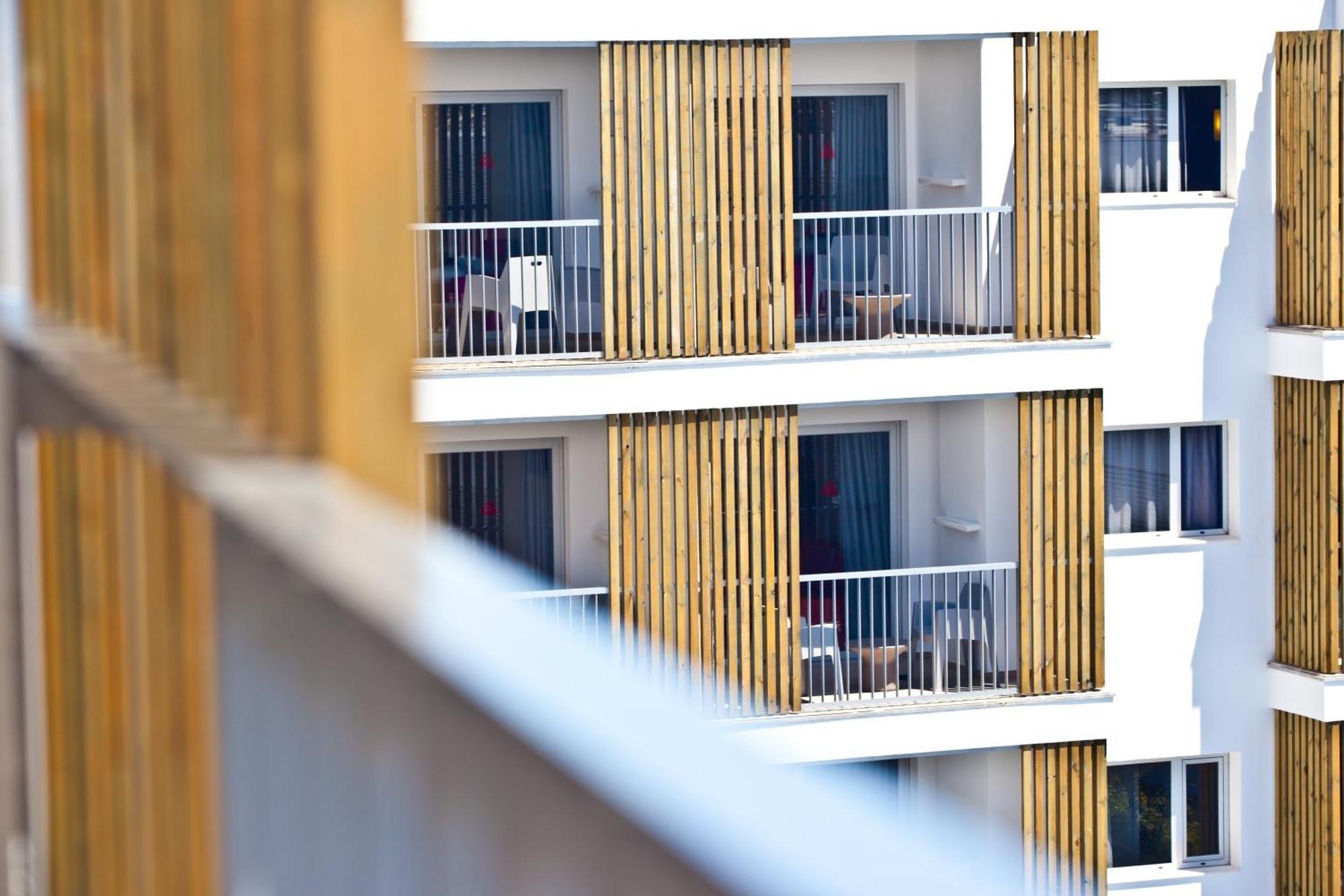 Ryans Ibiza Apartments - Only Adults Oda fotoğraf