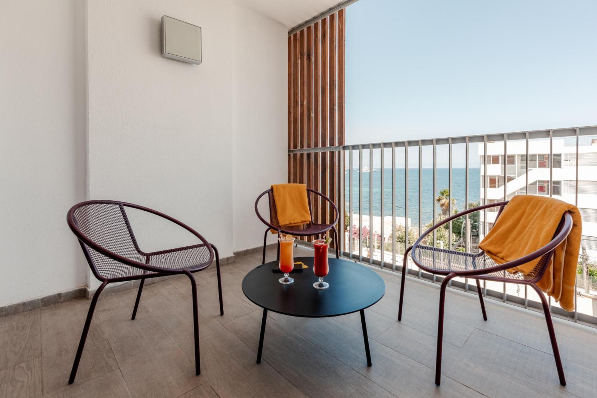 Ryans Ibiza Apartments - Only Adults Dış mekan fotoğraf