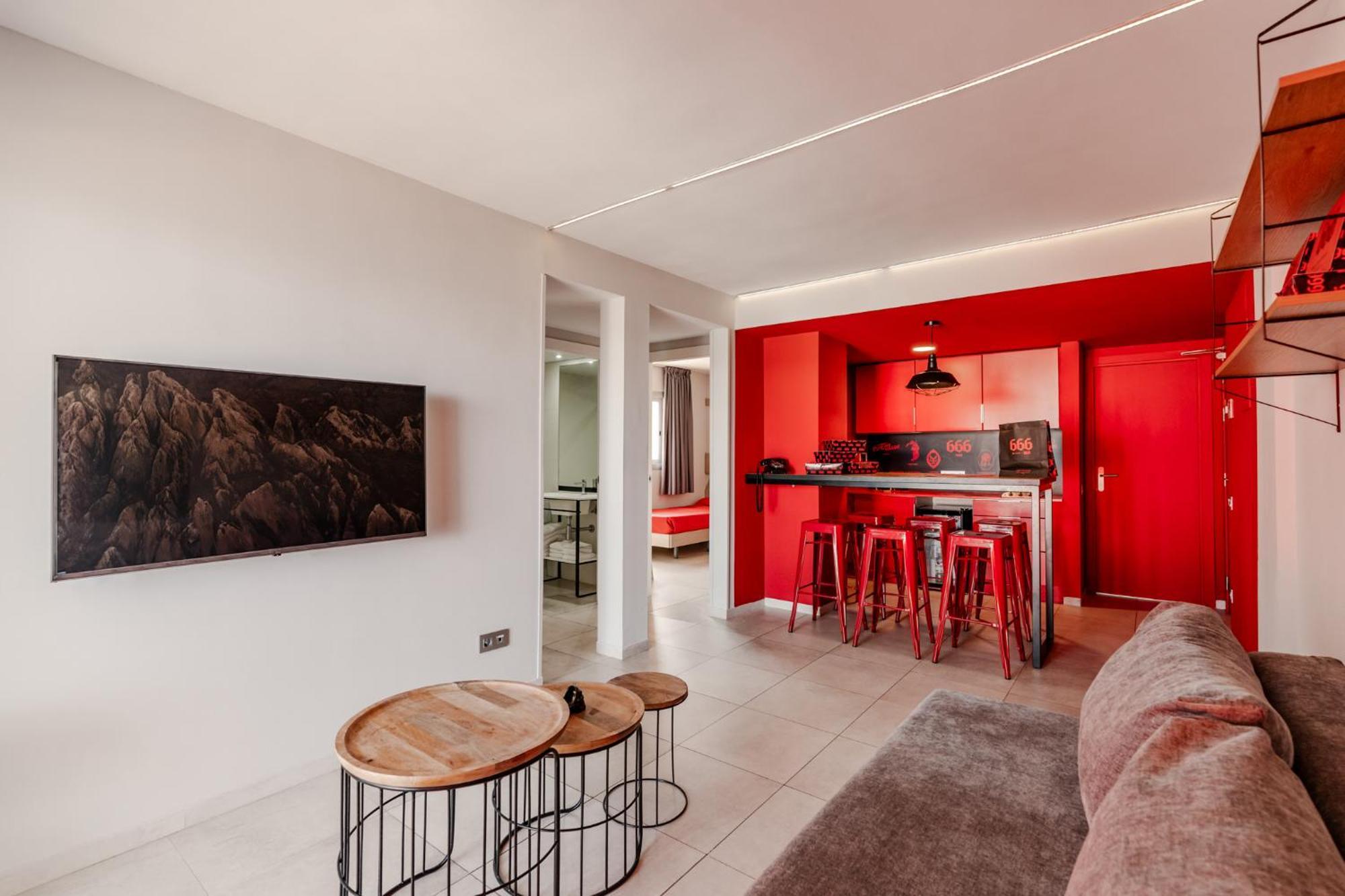 Ryans Ibiza Apartments - Only Adults Dış mekan fotoğraf