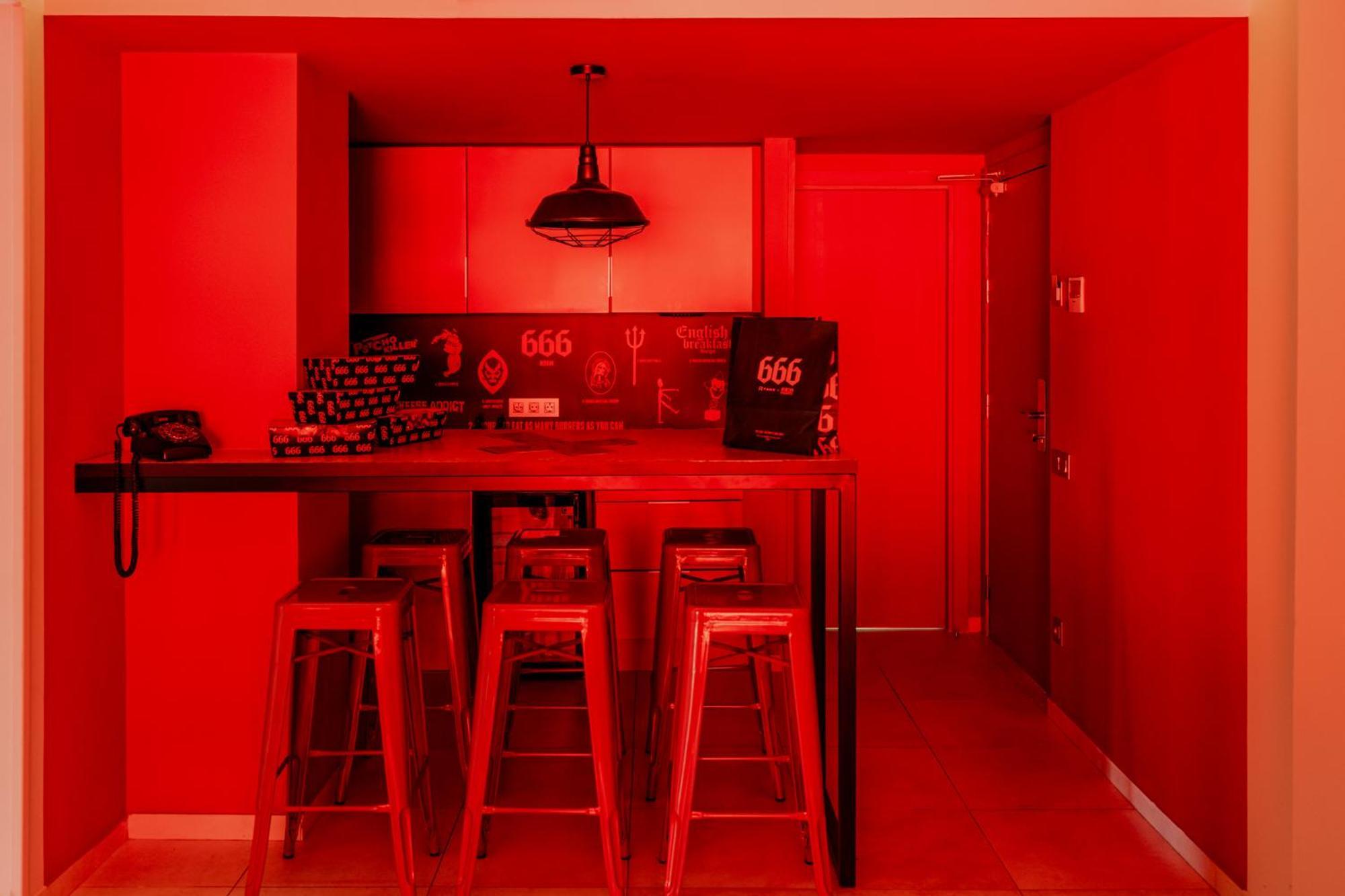 Ryans Ibiza Apartments - Only Adults Dış mekan fotoğraf