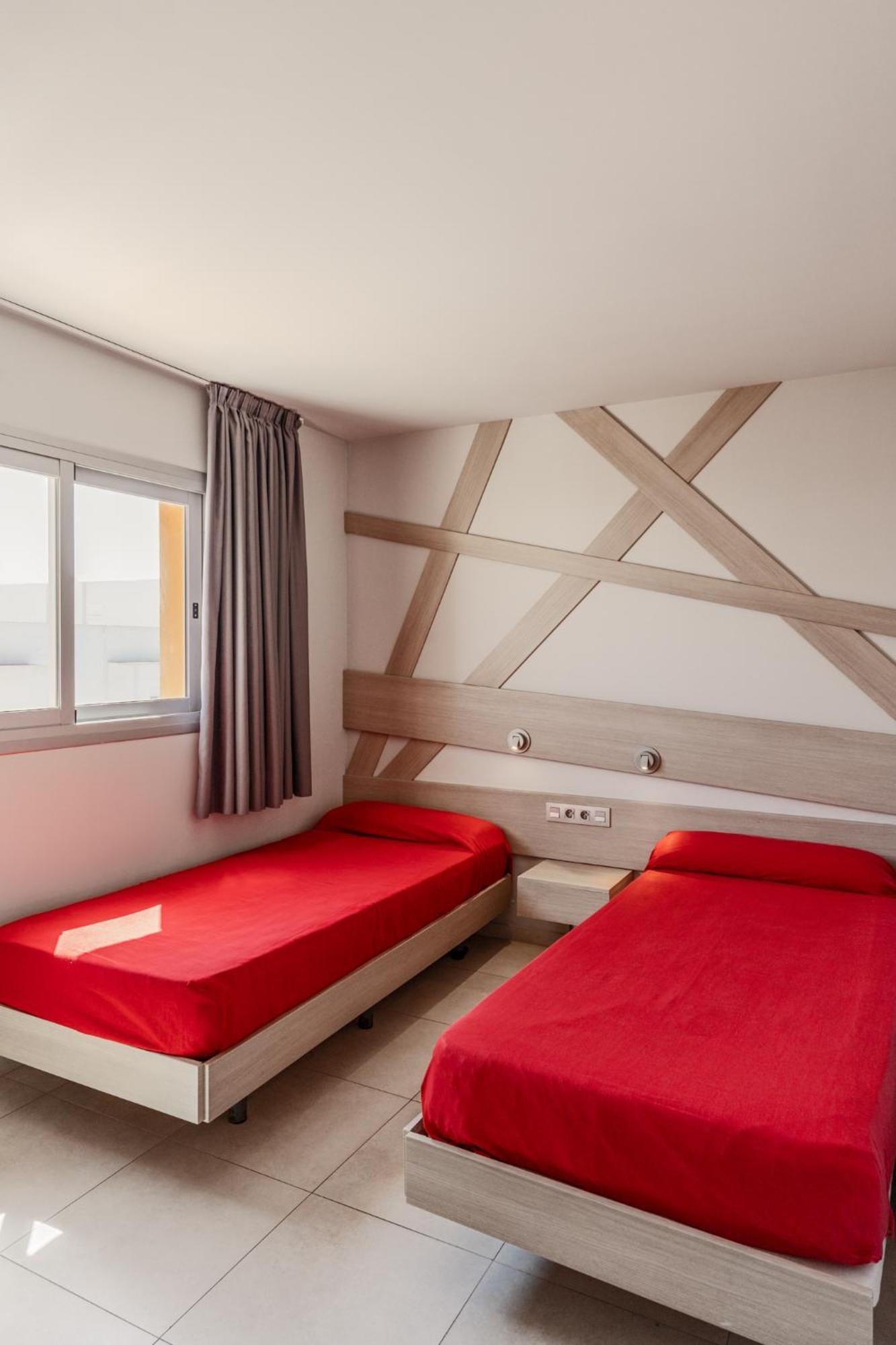 Ryans Ibiza Apartments - Only Adults Dış mekan fotoğraf